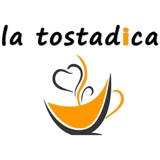 La Tostadica logo