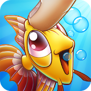 Top 49 Casual Apps Like Epic Fish Evolution - Merge Game - Best Alternatives