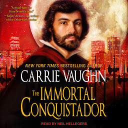 Icon image The Immortal Conquistador