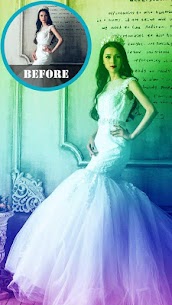 Color Effect Photo Editor MOD APK (Premium Unlocked) 3