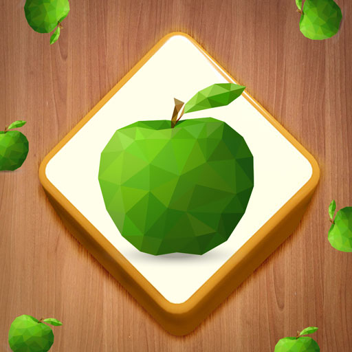 Master Tile: Match 3D Puzzle Logo