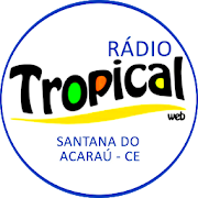 Rádio Tropical Web