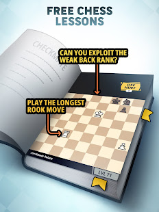 Chess Universe : Chess Online 1.12.0 screenshots 11