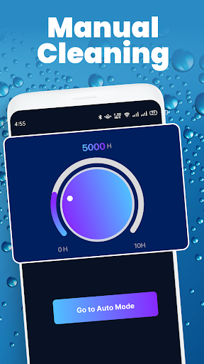 Speaker Cleaner: Dust & Water Screen 3
