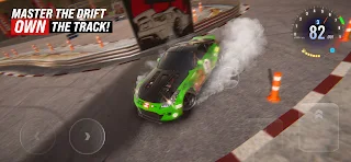 TDZ X: Traffic Driving Zone - Screenshot 2
