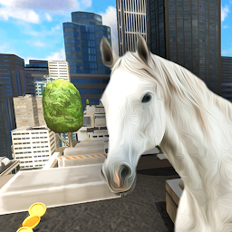 Icon image Horse Riding Rooftop