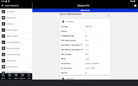 Screenshot image