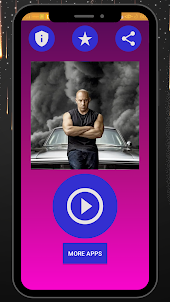 Dom Toretto Fake Video Call