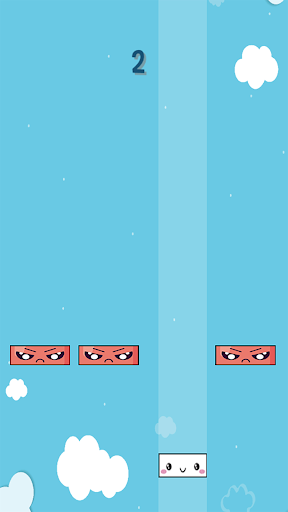 Block Slides Epic Puzzle Game Screen 3