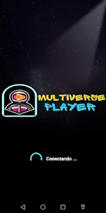 Multiverse Player HD Tv Cinema