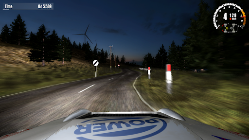 Rush Rally 3 - Racing - games