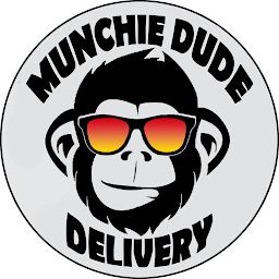 「Munchie Dude Delivery」圖示圖片