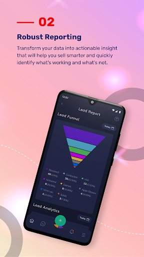 DealersGear CRM Screen 3
