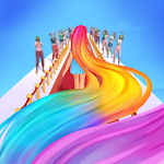 Cover Image of Download Hair Challenge 4.0.4 APK
