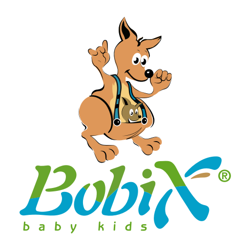 Bobix - Baby Kids Wear logo