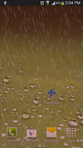 Rainy Days (Sound)  screenshots 1