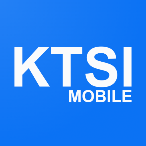 KTSI Mobile logo