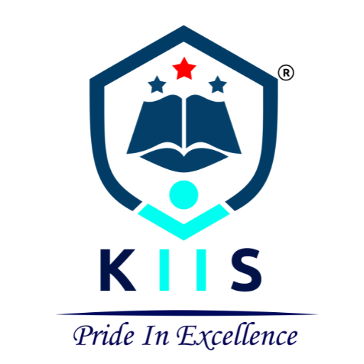 KIIS Odisha logo