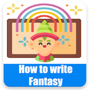 How to Write Fantasy Guide