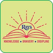 RAYS PUBLIC SCHOOL  Icon
