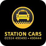 Station Cars Mirfield Apk