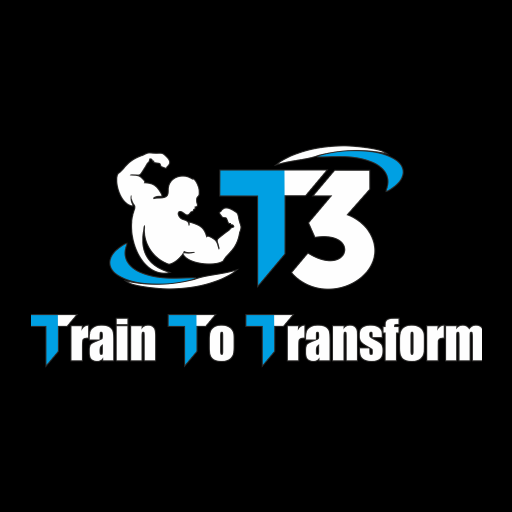 Train To Transform logo