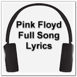Pink Floyd Full Song Lyrics icon
