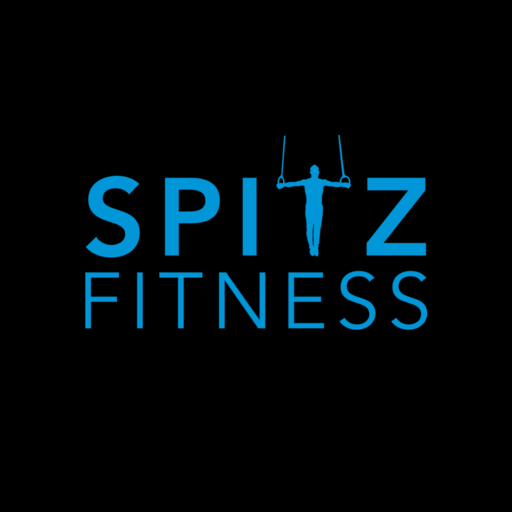 Spitz Fitness logo