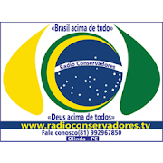 Radio Conservadores  Icon