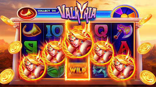 Jackpot Winner - Slots Casino 13