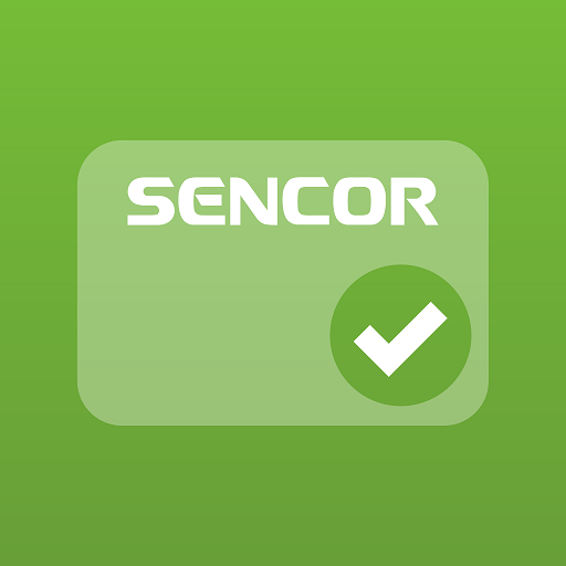 Sencor FOOD logo