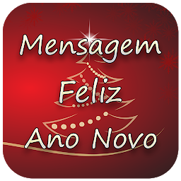 图标图片“Mensagem de Feliz Ano Novo”