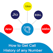 Top 49 Tools Apps Like How to Get Call History of Any Number:Call Details - Best Alternatives