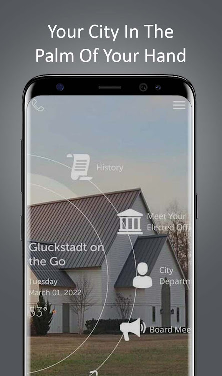 Gluckstadt on the Go - 2024.5.1 - (Android)