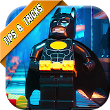 GameTips LEGO Batman icon