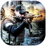 Frontline Commando FPS Shooting Game: Army Mission icon