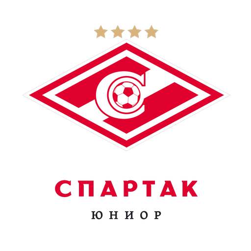 Spartak Junior Football School 2.1.34102 Icon