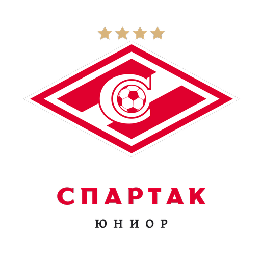 Spartak Junior Football School - Google Play 앱