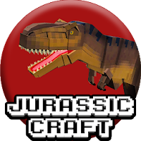 Mod Jurassic Craft World ?
