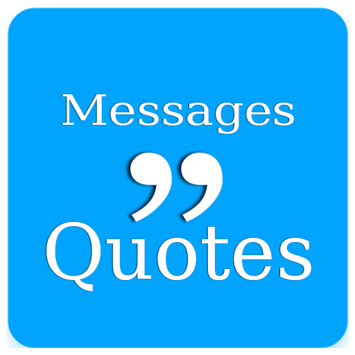 Messages Quotes logo