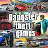 Gangster Crime Mafia City Game icon