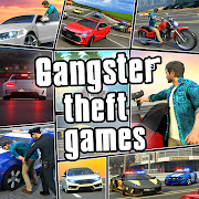 Gangster Games Crime Simulator
