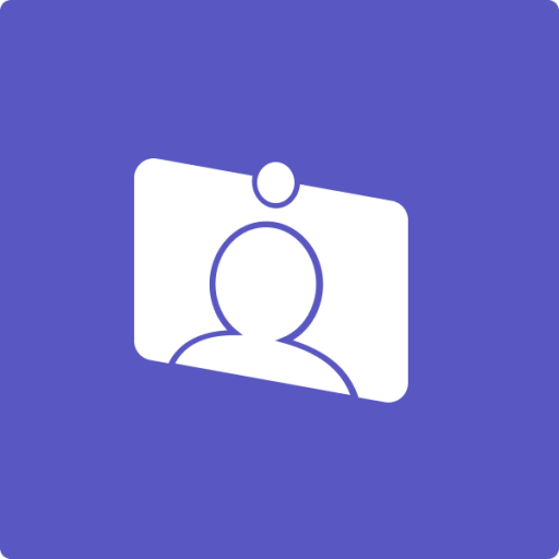 Vinterview Candidate logo