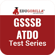 GSSSB ATDO : Online Mock Tests