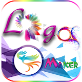 Logo maker 2017 icon