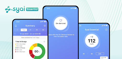 Syai Essential