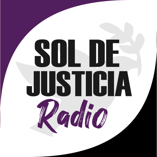 Radio Sol de justicia logo