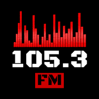 105.3 FM Radio Stations apps - 105.3 player online