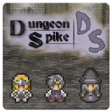 ローグライクRPG Dungeon Spike icon