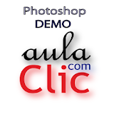Curso Photoshop CS4 Demo icon